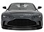Aston Martin V12 Vantage 2023 1:18 GT Spirit Cinza - Imagem 5