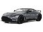 Aston Martin V12 Vantage 2023 1:18 GT Spirit Cinza - Imagem 8