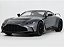 Aston Martin V12 Vantage 2023 1:18 GT Spirit Cinza - Imagem 1