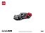 *** PRÉ-VENDA *** Nissan Skyline GT-R Drift (KENMERI) ADVAN 1:64 POP RACE - 3 - Imagem 1
