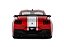 *** PRÉ-VENDA *** Ford Mustang Shelby GT500 Super Snake 1:18 GT Spirit Vermelho - Imagem 3