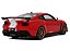 *** PRÉ-VENDA *** Ford Mustang Shelby GT500 Super Snake 1:18 GT Spirit Vermelho - Imagem 1
