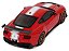 *** PRÉ-VENDA *** Ford Mustang Shelby GT500 Super Snake 1:18 GT Spirit Vermelho - Imagem 7