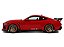 *** PRÉ-VENDA *** Ford Mustang Shelby GT500 Super Snake 1:18 GT Spirit Vermelho - Imagem 10