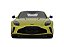 *** PRÉ-VENDA *** Aston Martin Vantage 2024 1:18 GT Spirit Amarelo - Imagem 2