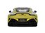 *** PRÉ-VENDA *** Aston Martin Vantage 2024 1:18 GT Spirit Amarelo - Imagem 3