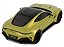 *** PRÉ-VENDA *** Aston Martin Vantage 2024 1:18 GT Spirit Amarelo - Imagem 7