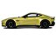 *** PRÉ-VENDA *** Aston Martin Vantage 2024 1:18 GT Spirit Amarelo - Imagem 10