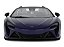 *** PRÉ-VENDA *** McLaren Artura Spider 2024 1:18 GT Spirit Purple - Imagem 2