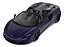 *** PRÉ-VENDA *** McLaren Artura Spider 2024 1:18 GT Spirit Purple - Imagem 6