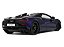 *** PRÉ-VENDA *** McLaren Artura Spider 2024 1:18 GT Spirit Purple - Imagem 1