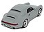 *** PRÉ-VENDA *** Porsche Speedster Sport Classic Mega 30 2023 1:18 GT Spirit Cinza - Imagem 7