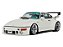 Porsche RWB RWBA Grand Prix 2023 1:18 GT Spirit Branco - Imagem 1