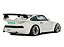 *** PRÉ-VENDA *** Porsche RWB RWBA Grand Prix 2023 1:18 GT Spirit Branco - Imagem 1