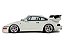*** PRÉ-VENDA *** Porsche RWB RWBA Grand Prix 2023 1:18 GT Spirit Branco - Imagem 10