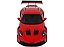 *** PRÉ-VENDA *** Porsche 911 (992) GT3 RS 2021 1:12 GT Spirit Vermelho - Imagem 8