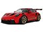 Porsche 911 (992) GT3 RS 2021 1:12 GT Spirit Vermelho - Imagem 1