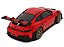 *** PRÉ-VENDA *** Porsche 911 (992) GT3 RS 2021 1:12 GT Spirit Vermelho - Imagem 7