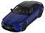 *** PRÉ-VENDA *** BMW M5 2024 1:18 GT Spirit Azul - Imagem 6