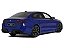*** PRÉ-VENDA *** BMW M5 2024 1:18 GT Spirit Azul - Imagem 1