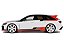 Audi RS 6 GT Arkona 2024 1:18 GT Spirit - Imagem 11