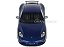 Porsche Caymann R 2012 1:18 GT Spirit Azul - Imagem 9