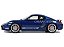Porsche Caymann R 2012 1:18 GT Spirit Azul - Imagem 11