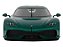 Koenigsegg Gemera 2024 1:18 GT Spirit Verde - Imagem 3