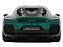 Koenigsegg Gemera 2024 1:18 GT Spirit Verde - Imagem 4