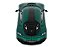 Koenigsegg Gemera 2024 1:18 GT Spirit Verde - Imagem 10
