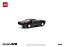 Shelby Mustang GT500 1:64 POP RACE Preto - 3 - Imagem 2