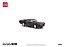 Shelby Mustang GT500 1:64 POP RACE Preto - 3 - Imagem 3