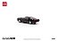 Shelby Mustang GT500 1:64 POP RACE Preto - 3 - Imagem 4
