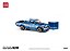 Datsun 620 Pandem Body Kit 1:64 POP RACE Azul - 3 - Imagem 6
