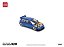 Honda Civic EG6 Pandem Body Kit 1:64 POP RACE Azul - 3 - Imagem 7