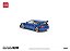 Honda Civic EG6 Pandem Body Kit 1:64 POP RACE Azul - 3 - Imagem 2