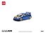 Honda Civic EG6 Pandem Body Kit 1:64 POP RACE Azul - 3 - Imagem 1