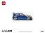 Honda Civic EG6 Pandem Body Kit 1:64 POP RACE Azul - 3 - Imagem 5