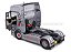 Scania S580 Highline 2023 1:24 Solido Cinza - Imagem 8