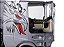 Scania S580 Highline 2023 1:24 Solido Cinza - Imagem 4