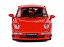 Porsche 911 993 RS Clubsport 1993 1:43 Solido Vermelho - Imagem 3