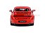 Porsche 911 993 RS Clubsport 1993 1:43 Solido Vermelho - Imagem 4