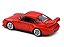 Porsche 911 993 RS Clubsport 1993 1:43 Solido Vermelho - Imagem 6