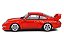 Porsche 911 993 RS Clubsport 1993 1:43 Solido Vermelho - Imagem 7