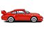 Porsche 911 993 RS Clubsport 1993 1:43 Solido Vermelho - Imagem 8