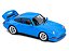 Porsche 911 993 RS Clubsport 1993 1:43 Solido Azul - Imagem 5
