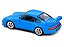Porsche 911 993 RS Clubsport 1993 1:43 Solido Azul - Imagem 6