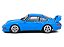 Porsche 911 993 RS Clubsport 1993 1:43 Solido Azul - Imagem 7