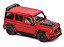 Mercedes Benz Brabus Rocket 900 2022 1:43 Solido Vermelho - Imagem 5