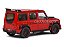 Mercedes Benz Brabus Rocket 900 2022 1:43 Solido Vermelho - Imagem 2